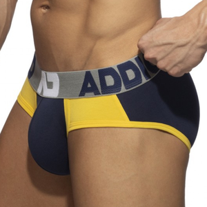 Addicted Slip TREY Marine XS pas cher