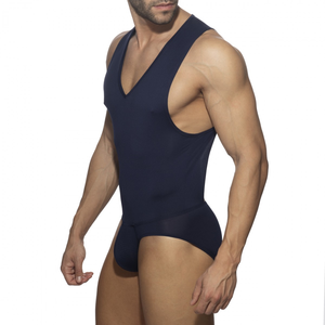 Addicted Body VELOZ DRY Marine XS pas cher