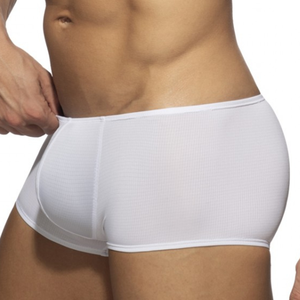 Addicted Boxer VELOZ DRY Blanc XXL pas cher