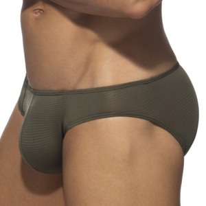 Addicted Slip VELOZ DRY Kaki XXXL pas cher