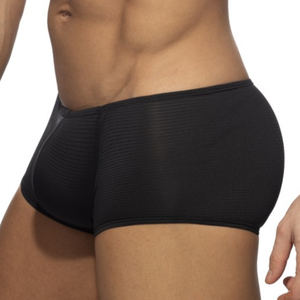 Addicted Boxer VELOZ DRY Noir XS pas cher