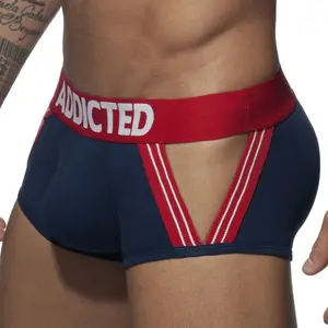 Comparateur de prix : Addicted Boxer Super Bulk 2.0 Marine XS