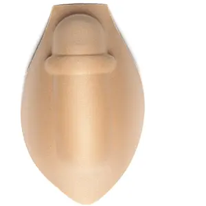 Comparateur de prix : ES Collection Mousse Pack-Up Dick Up Beige S