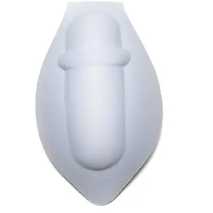 Comparateur de prix : ES Collection Mousse Pack-Up Dick Up Blanche L