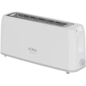 Comparateur de prix : Solac Grille-pain TL5418 800 W TU