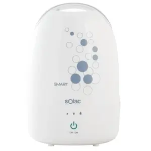 Humidificateur D'air à Ultrason Solac Hu1059 pas cher