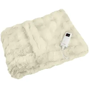 Electric Blanket Solac CT8708 pas cher