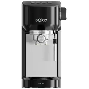 Electric Coache Maker Solac CE4511 pas cher