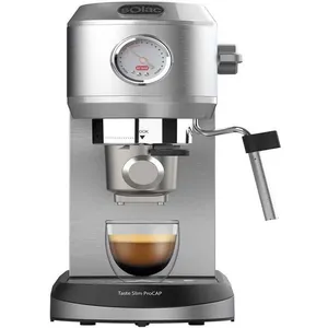 Machine à expresso semi-automatique Solac CE4523 pas cher