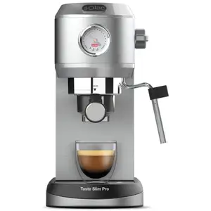 Machine à expresso manuelle Solac Taste Slim Pro 1 L pas cher