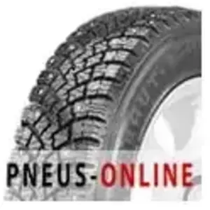 Pneu rechapé INSA TURBO T1 195/75 R16 107/105M - Utilitaire - Hiver pas cher