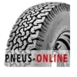 Insa Turbo Pneu été Insa Turbo Ranger AT 205/80 R16 104S XL, Remanufacturé
