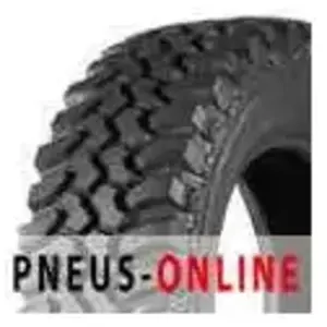 INSA TURBO DAKAR 235/60 R16 100Q - Pneu remanufacturé