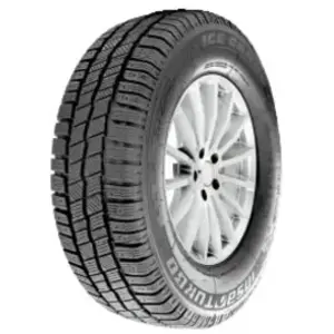 Pneu - INSA TURBO - Ice Cargo - 215/65R16C - Hiver - Utilitaire - Charge 106/104R pas cher