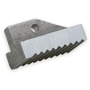Dogher - Stillson prof alu 450mm ouverture à clé fixe 657-450
