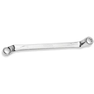 Clé d'angle CrV Star, 8x10 mm Dogher 453-08-10