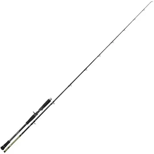Hart Canne Baitcasting Toro Blues Fk Swimbait pas cher