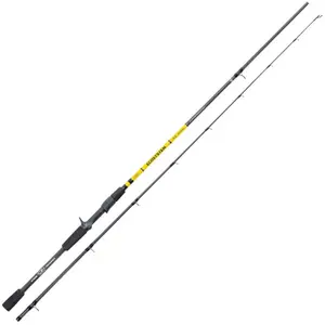 Comparateur de prix : Hart Canne Baitcasting Ecosystem