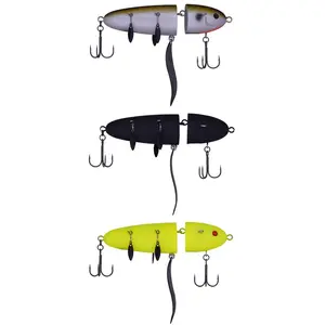 Hide Up Swimbait Notanota 37g 115 Mm pas cher