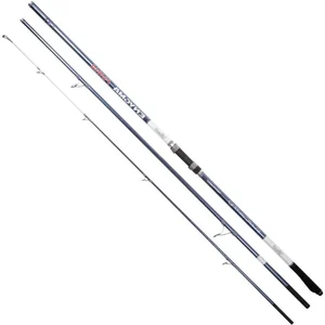 Canne à pêche - VERCELLI - Enygma Furia - 4.50 m - 100% Carbone - Système G-Way