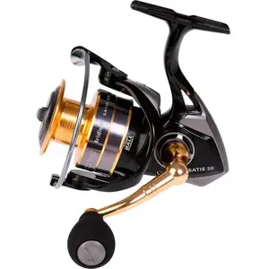 Iridium Moulinet Spinning Satis pas cher