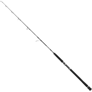 Canne de pêche - HART - Bloody Match Jig 58 - Carbone 40 Tn - Action parabolique - 12 kg freinage
