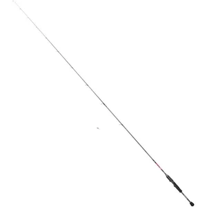 Canne HART Taureau Rock Fish 71UL - Pêche en mer - Noir - Adulte - Mixte