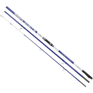 Vercelli Oxygen Starliner Surfcasting Rod Noir 4.50 m / 100-300 g