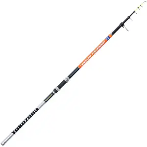 Yamashita Canne De Surfcasting Télescopique Fisherman pas cher