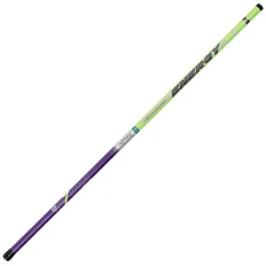 Hydra7 Canne Bolognaise Energy Tele