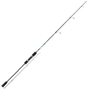 Comparateur de prix : Canne à pêche HART Nation S-Jig 63MH - Pêche verticale en slow jigging - 6´3´´ - 1,93 mètres - Adulte - Mixte
