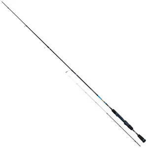 Canne à pêche HART Nation Egi 73L - Pêche du carnassier - Carbone