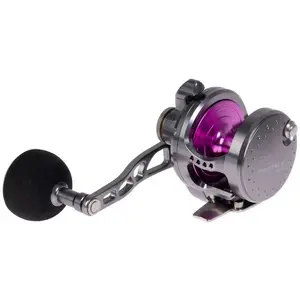 Comparateur de prix : Hart Moulinet De Jigging Brutal Gp