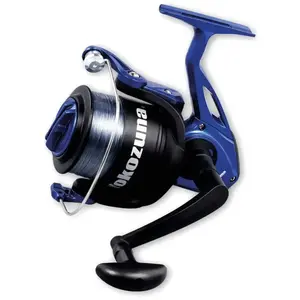 Comparateur de prix : Yokozuna Moulinet Spinning Hurricane