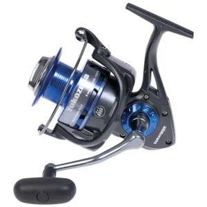 Comparateur de prix : Carrete Yokozuna PAJEL 65FD - 1+1bb