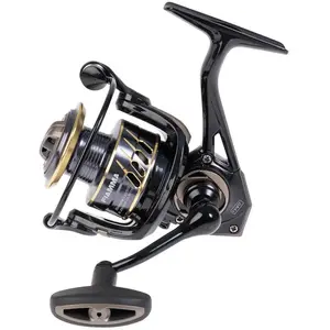 Comparateur de prix : Carrete Hart FIAMMA 4000-4+1bb - 5.2:1