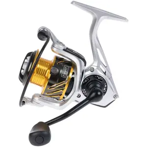 Carrete Hart ORIGEN 4000-5+1bb - 6.2:1Vendu parwaveinn