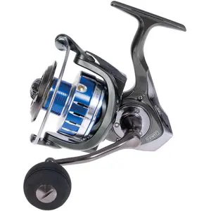 Comparateur de prix : Carrete Hart BASALT SW 6000-5+1bb-4.7:1