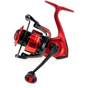 Comparateur de prix : Hart Moulinet Spinning E-system 2