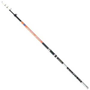 Yokozuna Canne De Surfcasting Télescopique Fisherman pas cher