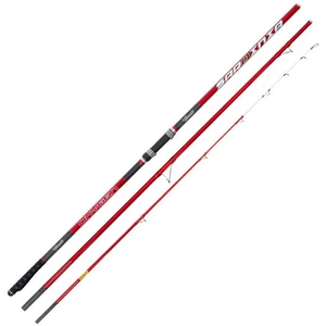 Vercelli Oxygen Sardinia Surfcasting Rod Doré 4.20 m / 100-200 g