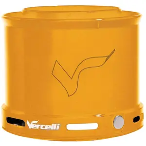 Moulinet Vercelli Short Super Shallow - Multicolor - Pêche en mer pas cher