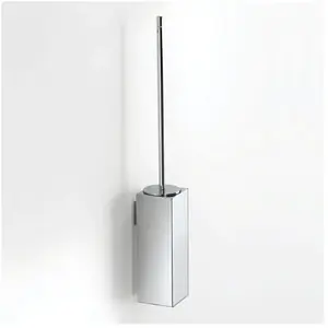 Comparateur de prix : Cosmic Metric Porte-brosse WC avec brosse, WJP038A9001021, 389001021
