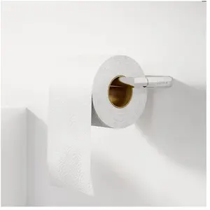 Cosmic Micra Porte-rouleau de papier toilette, WJP047A4010001, 474010002 pas cher