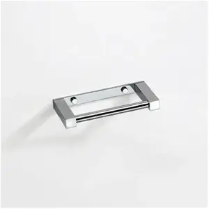 Porte-rouleau chrome Metric Cosmic pas cher