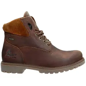 Comparateur de prix : Panama Jack Homme Amur GTX Bottes Rangers, Marron (Cuero C8), 42 EU