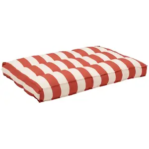 Coussin matelas palette recyclé Heva CAMIF 