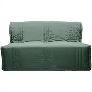 Housse de BZ Carlos CAMIF 160 x 200 cm  pas cher
