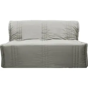 Housse de BZ Carlos CAMIF 140 x 190 cm pas cher