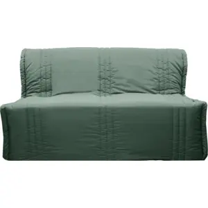 Housse de BZ Carlos CAMIF 140 x 190 cm  pas cher